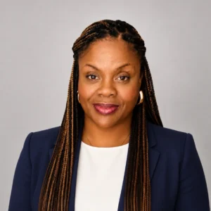 lachaunda davis treasurer