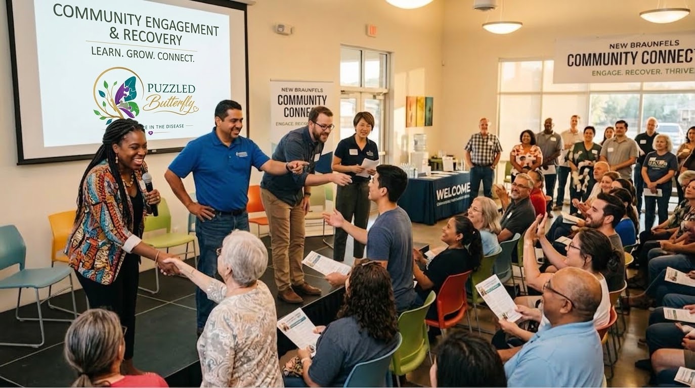 community education